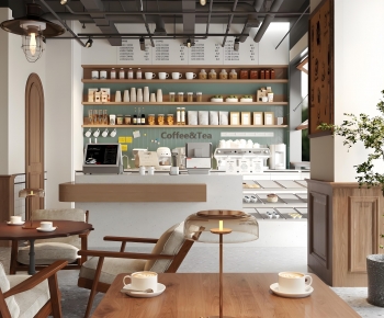 American Style Cafe-ID:754287001