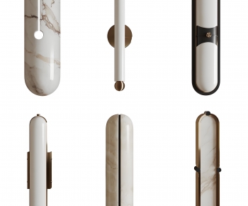 Modern Wall Lamp-ID:945724015