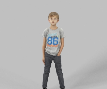 Modern Children-ID:844021087