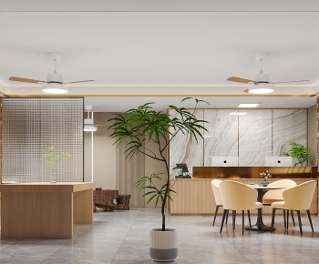 Modern Retail Stores-ID:662802935