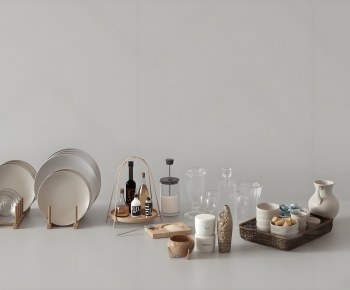 Modern Tableware-ID:810362104
