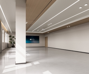 Modern Suspended Ceiling-ID:966523898