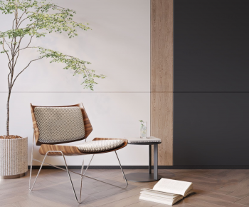 Modern Lounge Chair-ID:797934062