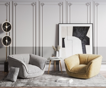 Modern Beanbag-ID:937272072