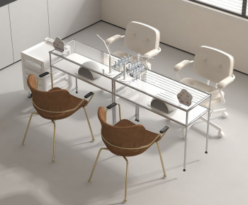 Modern Operation Console-ID:206126934