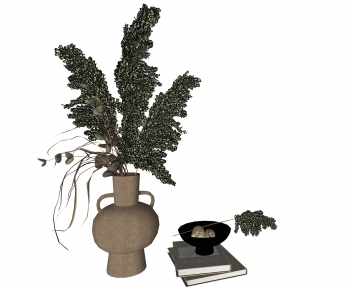 Modern Decorative Set-ID:997631073