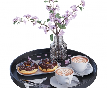 Modern Food-ID:574809076