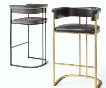 Modern Bar Chair-ID:833296066