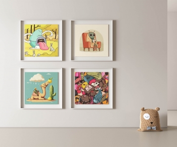 Modern Painting-ID:821295026