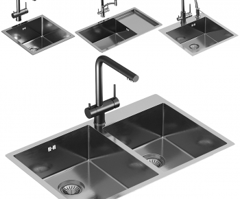 Modern Sink-ID:779697906