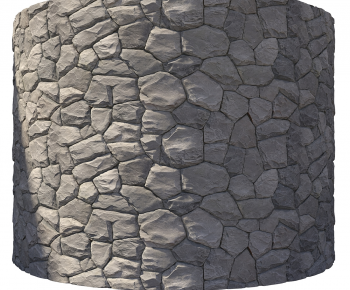 Modern Fence-ID:264327059