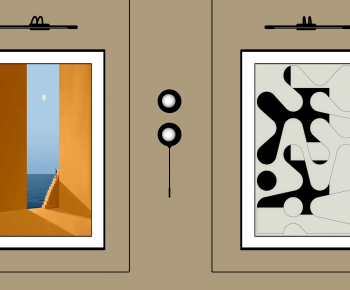 Modern Painting-ID:709220896