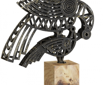 Modern Sculpture-ID:515079554