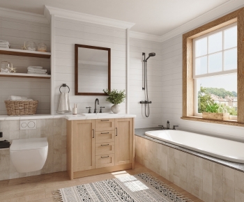 American Style TOILET-ID:273773913