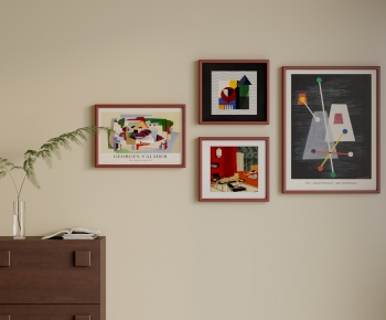 Modern Painting-ID:666532045