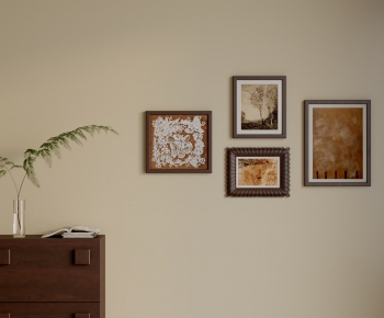 American Style Painting-ID:198347098