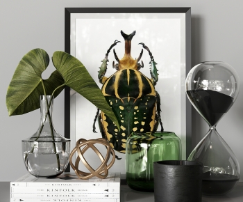 Modern Decorative Set-ID:448654894