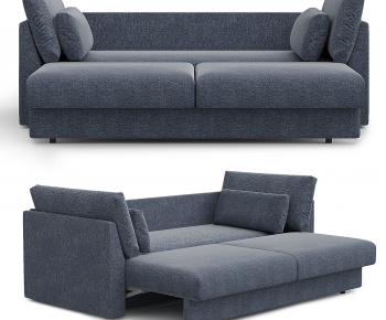 Modern A Sofa For Two-ID:129059081
