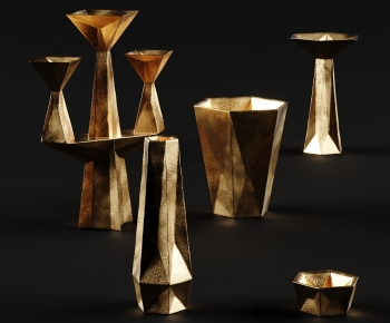 Modern Decorative Set-ID:654407025