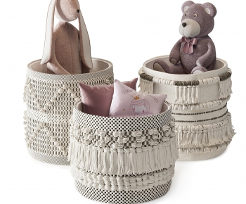 Modern Storage Basket-ID:502892974