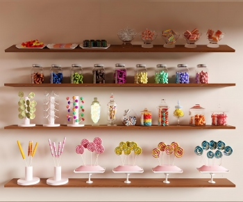 Modern Snack-ID:257920034