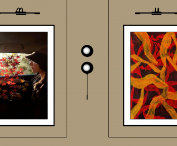 Modern Painting-ID:917321923