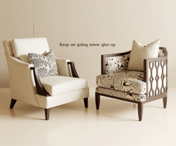 Modern Single Sofa-ID:188051942