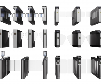 Modern Public Equipment-ID:675757885
