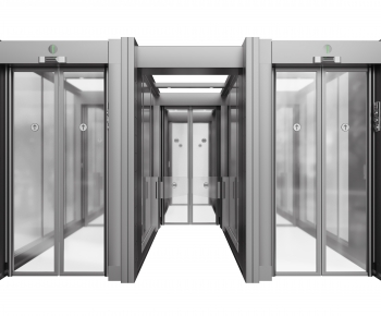 Modern Public Equipment-ID:320440055