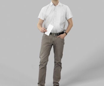 Modern Man-ID:592617995