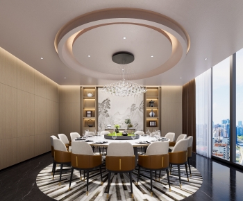 New Chinese Style Restaurant Box-ID:425740009