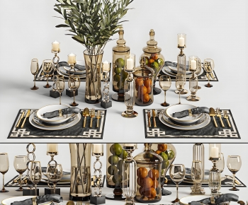 Modern Tableware-ID:565594919