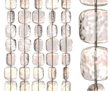 Modern Glass Screen Partition-ID:128439909