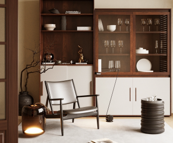 Modern Sideboard-ID:167872914