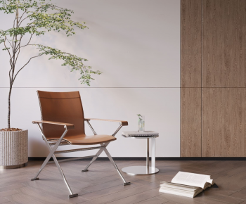 Modern Lounge Chair-ID:826915033