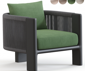 Modern Single Sofa-ID:136236915