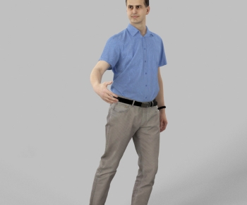 Modern Man-ID:664880049