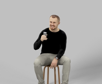 Modern Man-ID:824858905