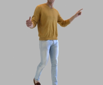 Modern Man-ID:175529006