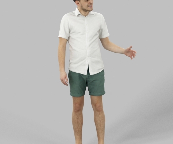 Modern Man-ID:743900066