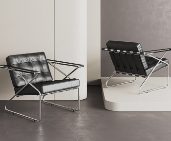 Modern Lounge Chair-ID:114588021