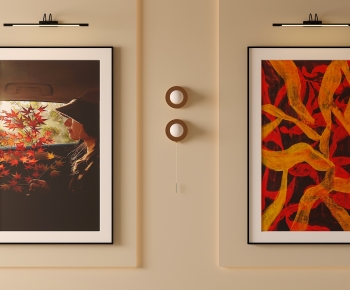 Modern Painting-ID:718126066