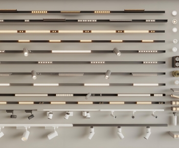 Modern Track Spotlights-ID:465660112