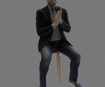 Modern Man-ID:725106004