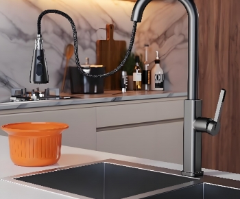 Modern Sink-ID:763789897