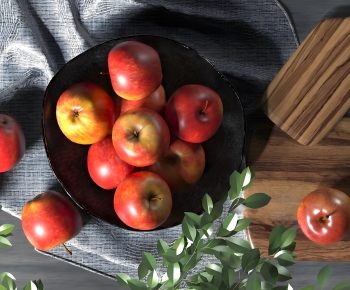 Modern Fruit-ID:950361977