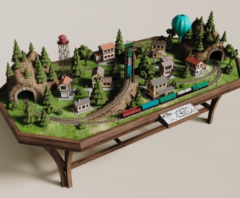 Modern Other-ID:253748941