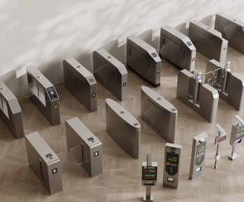 Modern Public Equipment-ID:993371963