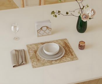 Modern Tableware-ID:577162031