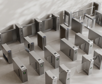 Modern Public Equipment-ID:621556046